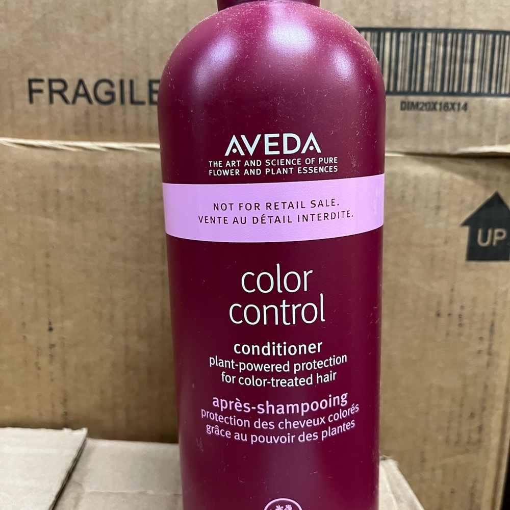 AVEDA Color Control Conditioner Liter